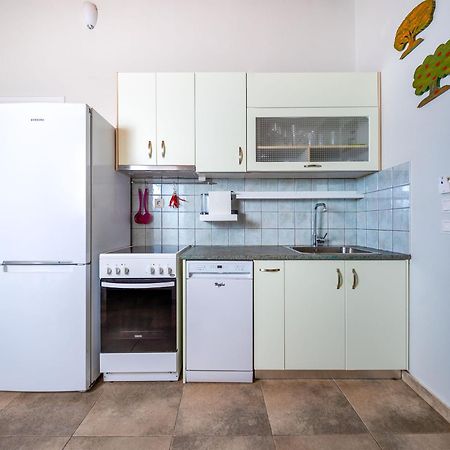 Ploes Villas سكافيديا المظهر الخارجي الصورة