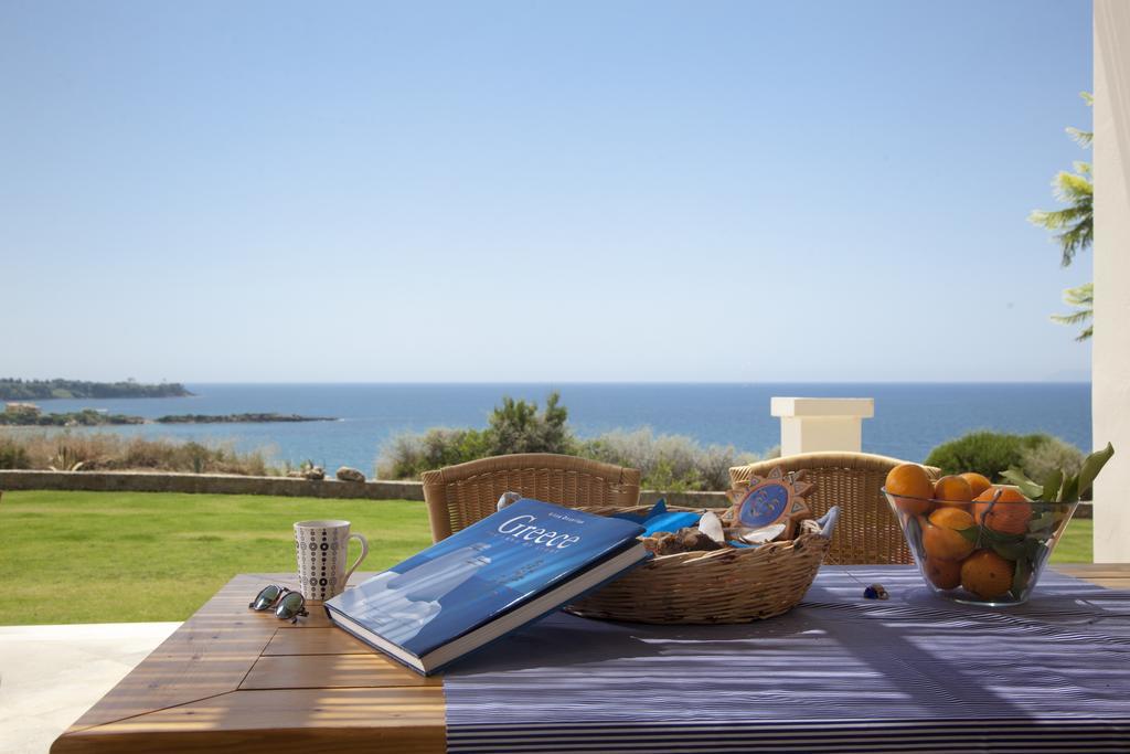 Ploes Villas سكافيديا المظهر الخارجي الصورة