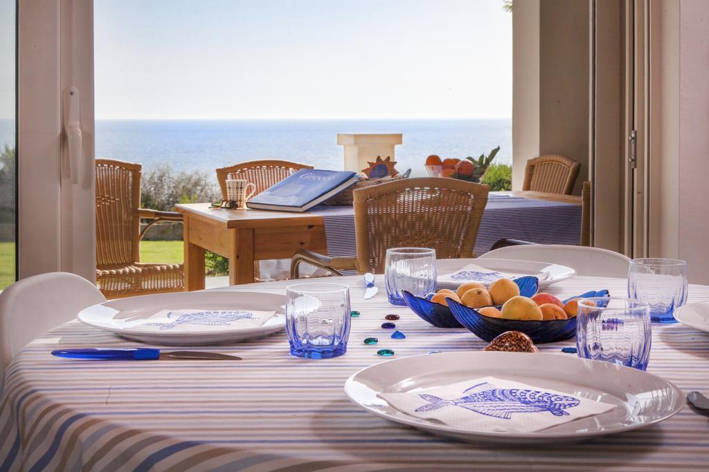 Ploes Villas سكافيديا المظهر الخارجي الصورة