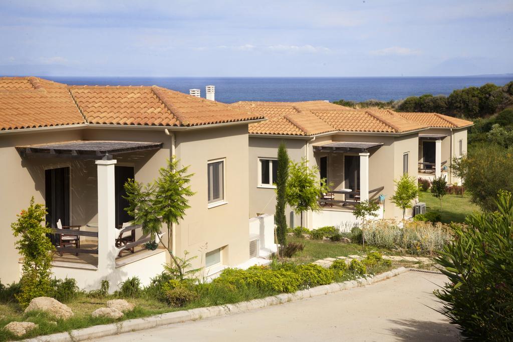 Ploes Villas سكافيديا المظهر الخارجي الصورة