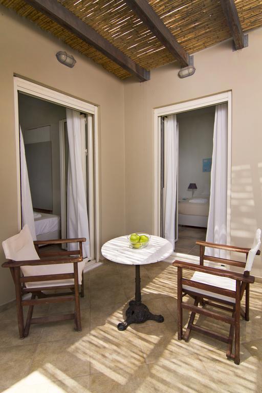 Ploes Villas سكافيديا المظهر الخارجي الصورة