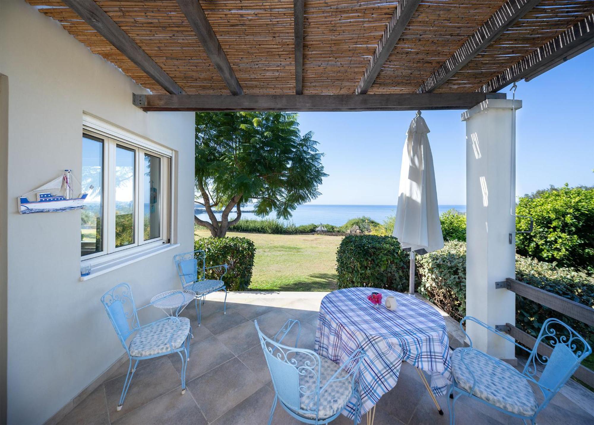 Ploes Villas سكافيديا المظهر الخارجي الصورة