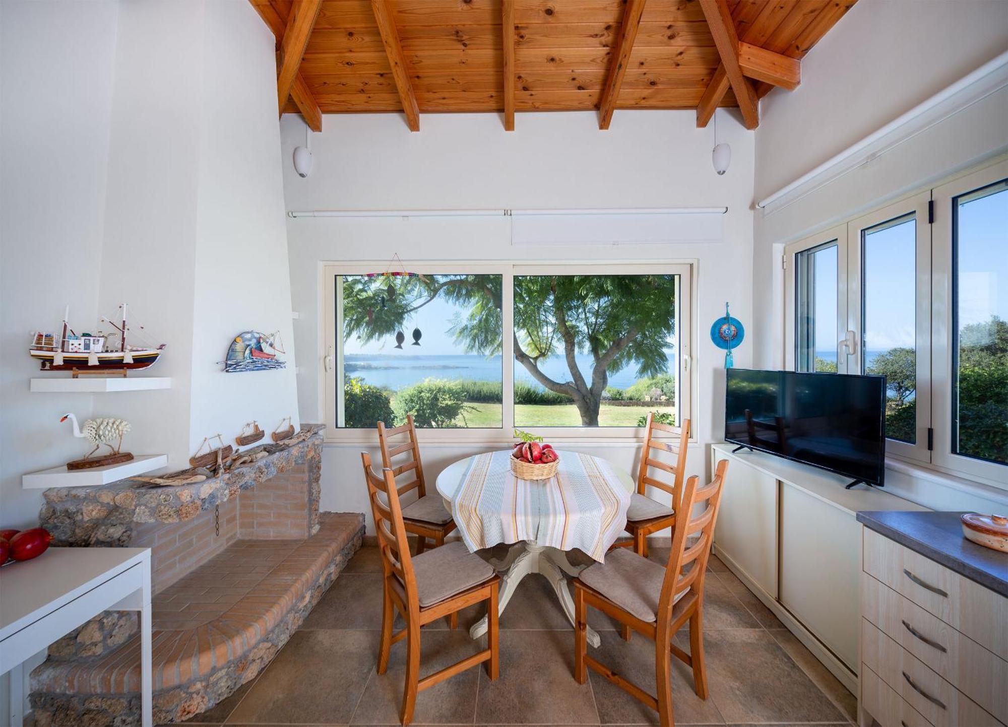 Ploes Villas سكافيديا المظهر الخارجي الصورة