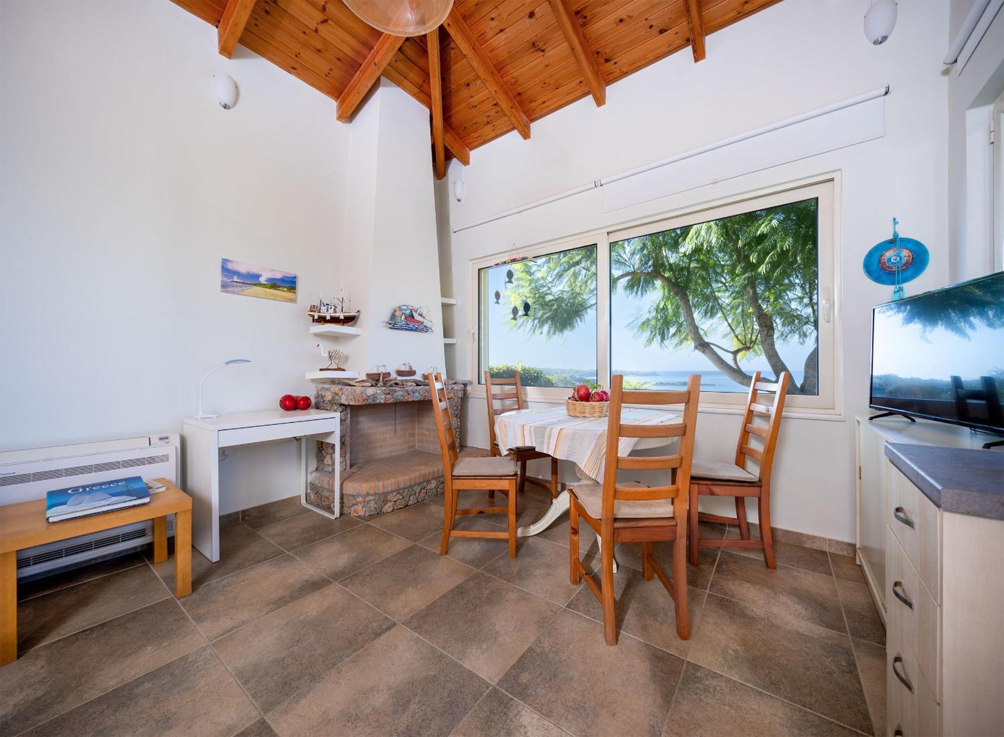 Ploes Villas سكافيديا المظهر الخارجي الصورة