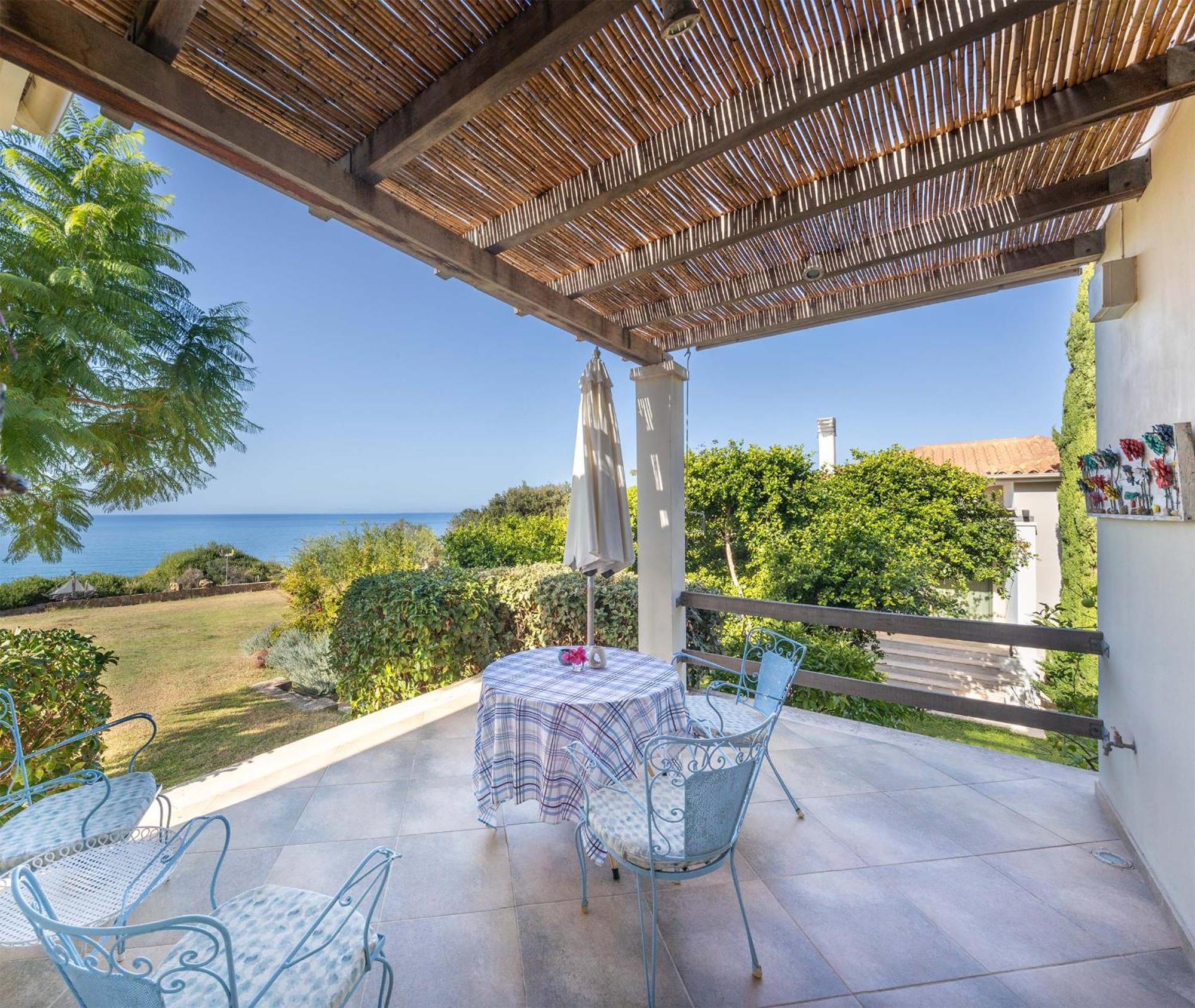 Ploes Villas سكافيديا المظهر الخارجي الصورة