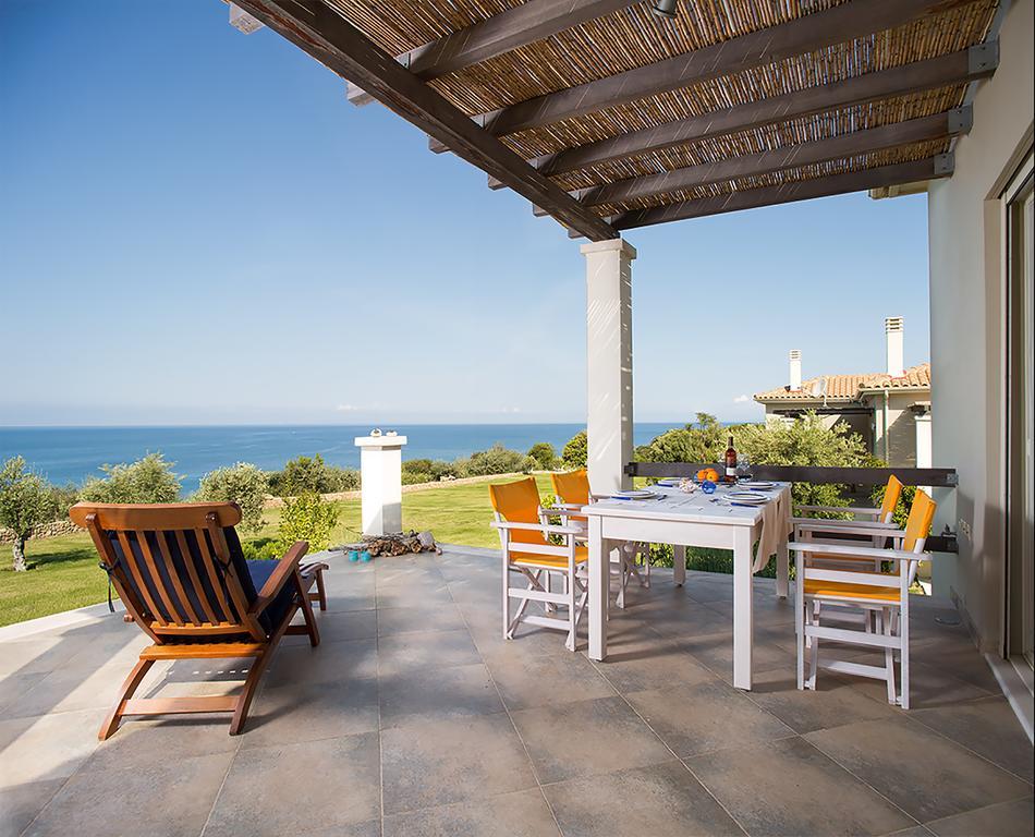 Ploes Villas سكافيديا المظهر الخارجي الصورة