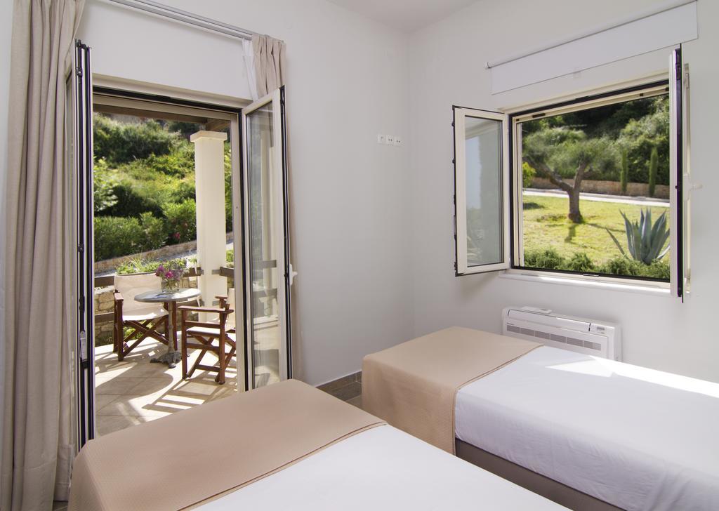 Ploes Villas سكافيديا المظهر الخارجي الصورة
