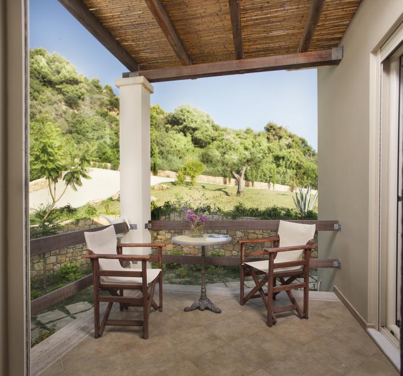 Ploes Villas سكافيديا المظهر الخارجي الصورة