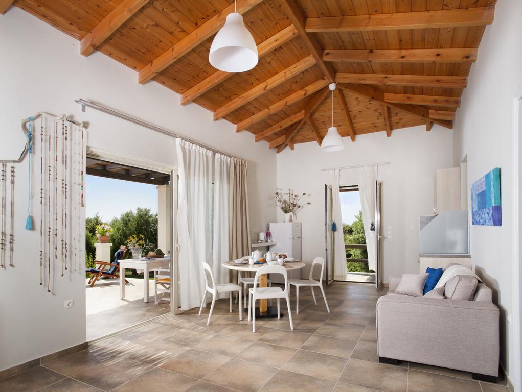 Ploes Villas سكافيديا المظهر الخارجي الصورة