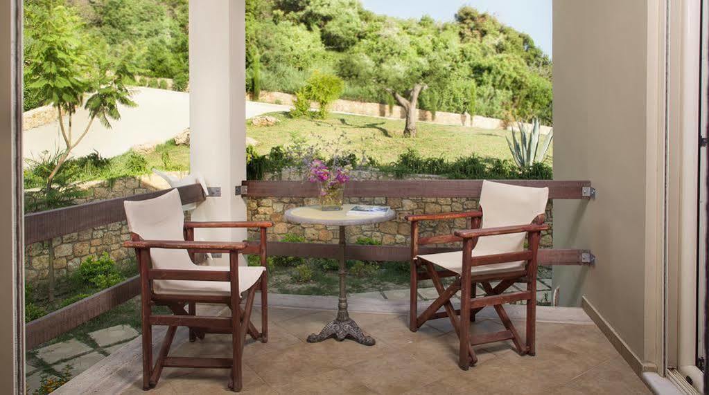 Ploes Villas سكافيديا المظهر الخارجي الصورة