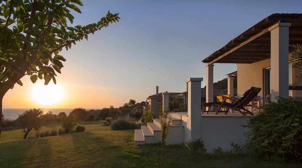 Ploes Villas سكافيديا المظهر الخارجي الصورة