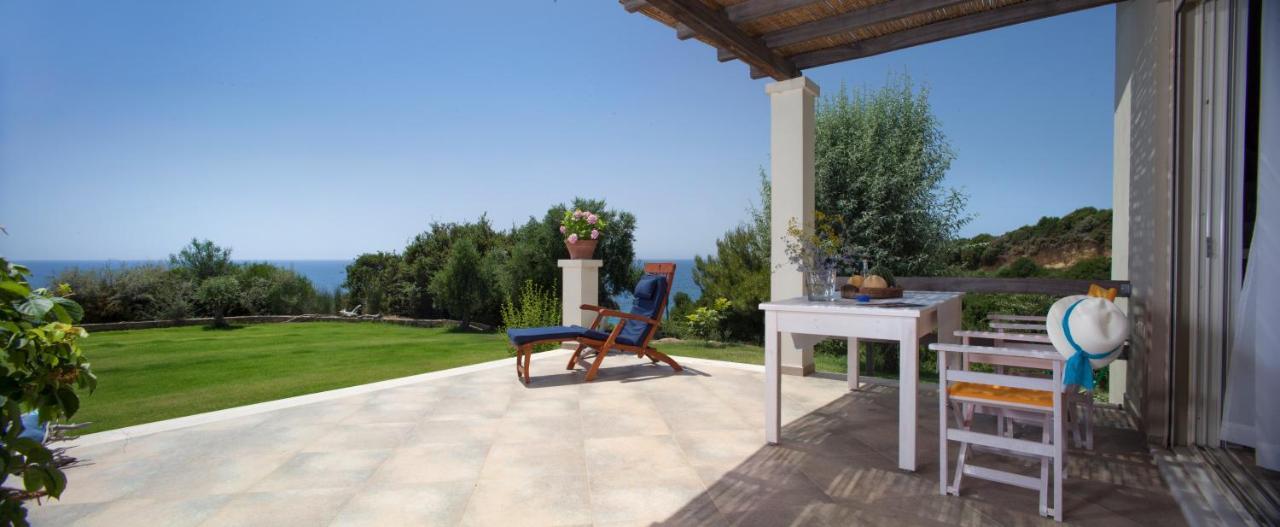 Ploes Villas سكافيديا المظهر الخارجي الصورة