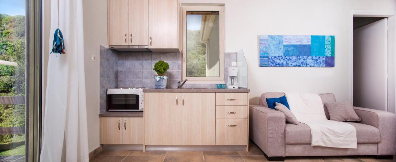 Ploes Villas سكافيديا المظهر الخارجي الصورة