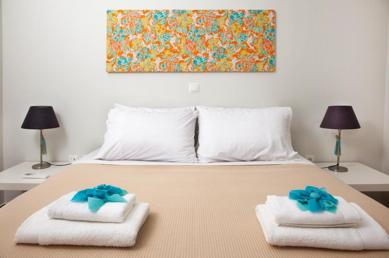 Ploes Villas سكافيديا المظهر الخارجي الصورة