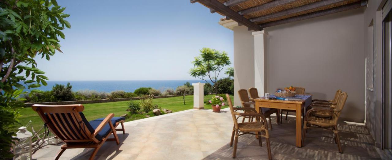 Ploes Villas سكافيديا المظهر الخارجي الصورة