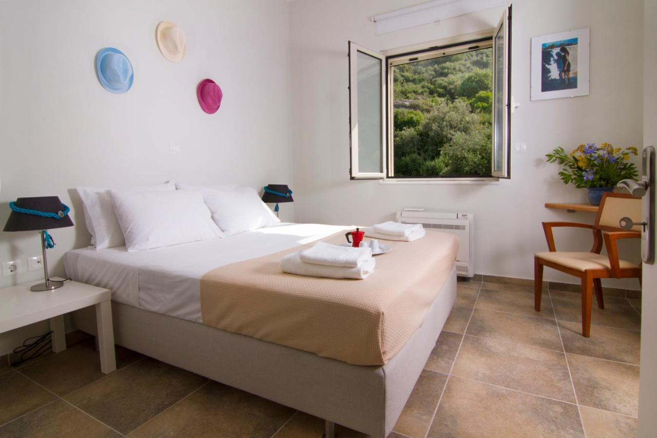 Ploes Villas سكافيديا المظهر الخارجي الصورة